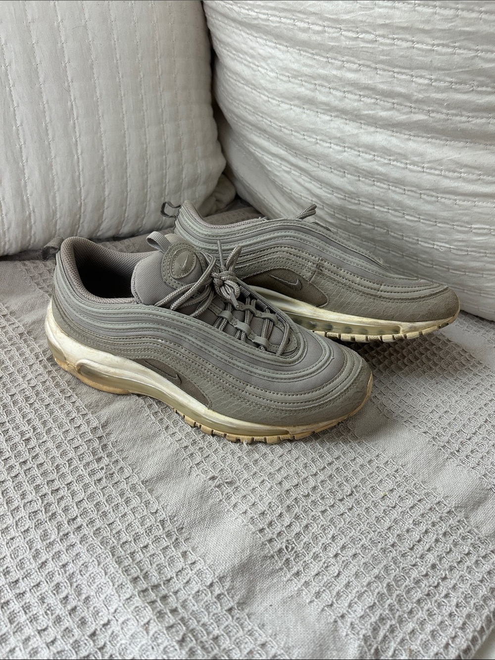 Women’s Nike Air Max 97 Cobblestone